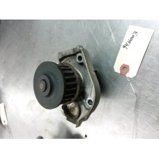 94H003 Water Coolant Pump For 15-18 Jeep Renegade  1.4 04892713AC